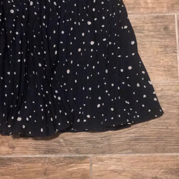 High waisted skater skirt - Picture 2 of 4